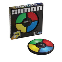 Simon Says Electronic Game