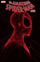 Amazing Spider-Man #55 (Last Remains) Gleason Variant (2nd printing)