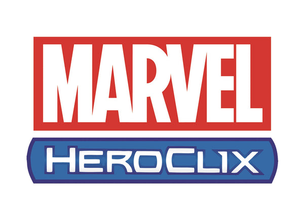 Marvel Heroclix Marvel Disney Plus Play At Home Kit