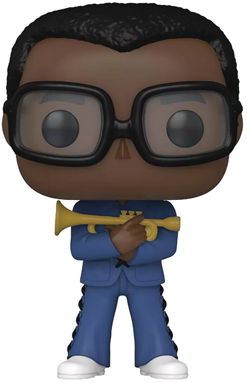 Funko Pop: Rocks Miles Davis Vinyl Figure