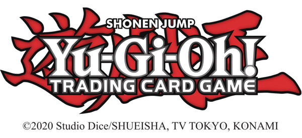 Yu-Gi-Oh! The Card Game (TCG) Kuriboh Kollection Card Case