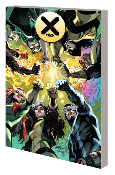 X-Men By Gerry Duggan Vol. #1 TPB
