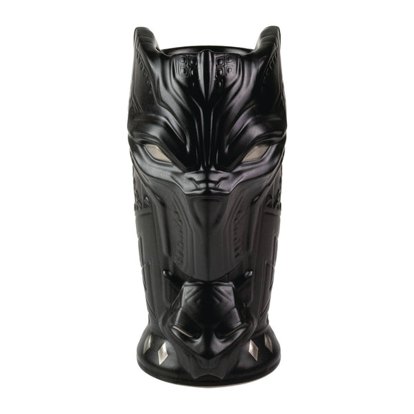 Marvel Heroes Black Panther Px 32Oz Tiki Mug