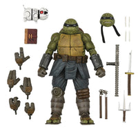 Teenage Mutant Ninja Turtles (TMNT) IDW Comics Last Ronin Unarmored Ultimate 7-inch Action Figure
