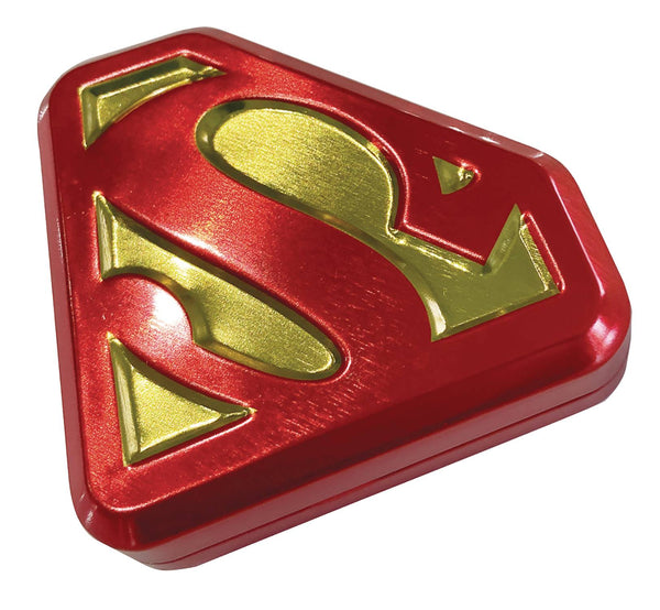 Dc Comics Superman S-Shield Sours 12Ct (Display)