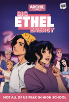 Big Ethel Energy Vol. #1 Tpb
