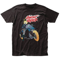 Marvel Ghost Rider #1 Px T-Shirt Sm