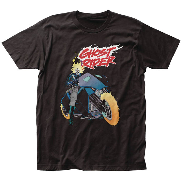 Marvel Ghost Rider #1 Px T-Shirt Med