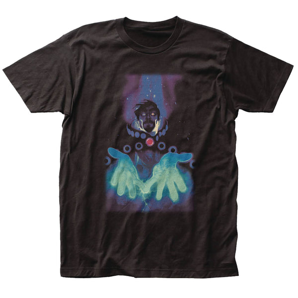 Marvel Doctor Strange Hands Px T-Shirt Sm