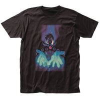 Marvel Doctor Strange Hands Px T-Shirt Lg