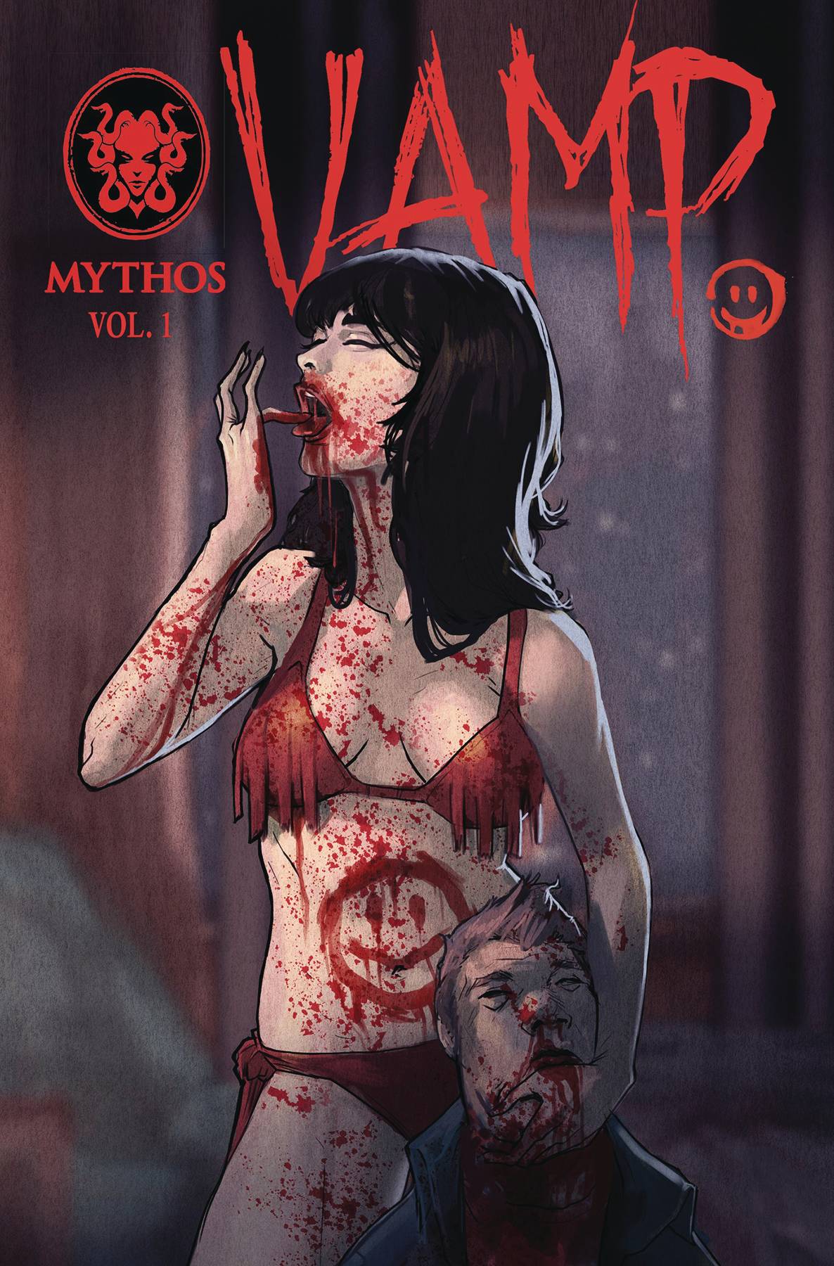 Vamp Tpb