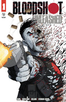 Bloodshot Unleased #1 Cover A Davis-Hunt (Mature)