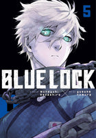 Blue Lock Vol. #5
