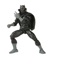 Black Panther 2 Legends Comic Black Panther 6in Action Figure