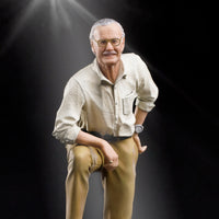 Stan Lee Deluxe Art Scale 1/10 Statue