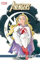 Avengers #63 Momoko Variant