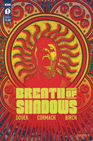 Breath Of Shadows #1 Cover A Cormack