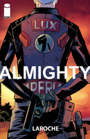 Almighty #1 (Mature)