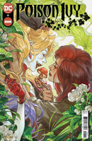 Poison Ivy #9 Cover A Jessica Fong