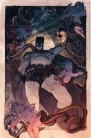 Detective Comics #1069 Cover A Evan Cagle
