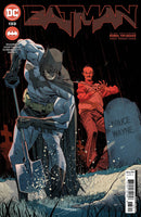 Batman #133 Cover A Jorge Jimenez