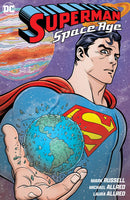 Superman Space Age Hardcover Hc