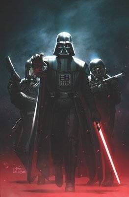 Star Wars Darth Vader By Pak Vol. #1 Dark Heart Of The Sith TPB