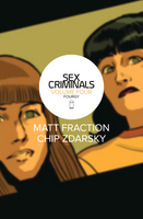 Sex Criminals, Volume 4: Fourgy