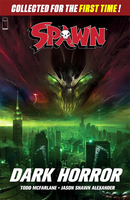 Spawn: Dark Horror TP