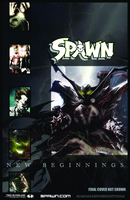 Spawn: New Beginnings, Volume 1