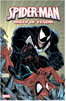 Spider-Man: Birth of Venom TPB