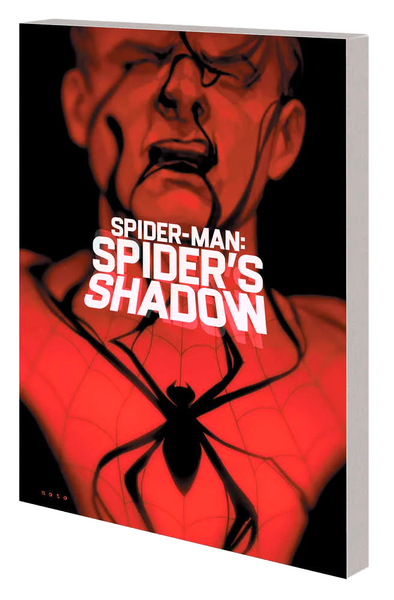 Spider-Man: The Spider's Shadow TPB