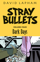 Stray Bullets TPB Volume 04 Dark Days