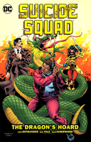 Suicide Squad Volume 7: The Dragon's Hoard