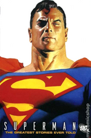 Superman The Greatest Stories Ever Told Volume 01 TPB