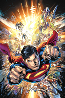 Superman Volume 2: The Unity Saga: The House of El TPB