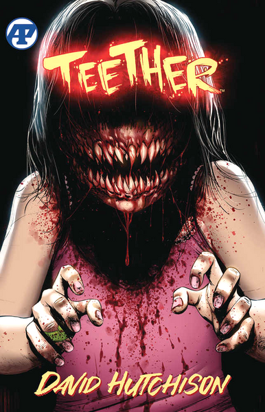 Teether: The Big Bite TPB