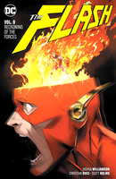 The Flash Volume 9: Reckoning of the Forces TPB