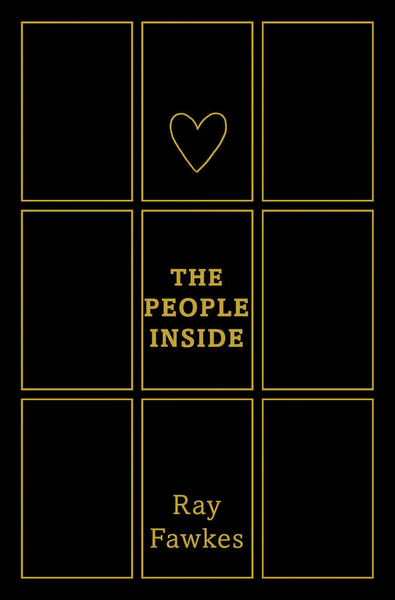 The People Inside: New Edition Hardcover