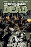 The Walking Dead Volume 26: Call to Arms TP