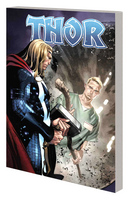 Thor by Donny Cates Volume 02: Prey