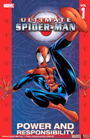 Ultimate Spider-Man, Volume 1: Power and Responsibility