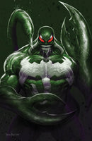 Venom #30 Unknown Comics Tyler Kirkham Exclusive Virgin Var (11/18/2020)