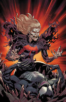 Venom #33 Unknown Comics Will Sliney Exclusive Virgin Var Kib (02/03/2021)