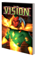 VISION: YESTERDAY AND TOMORROW TPB