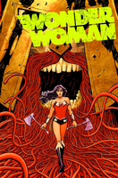 Wonder Woman Volume 04: War (The New 52)