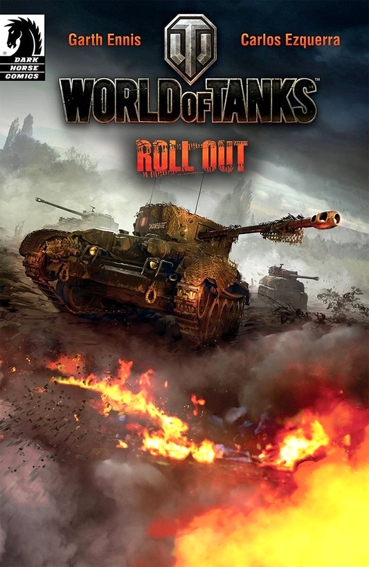 World of Tanks: