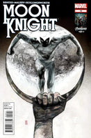Moon Knight #12 2012