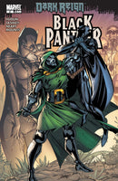 Black Panther #2 (2009)
