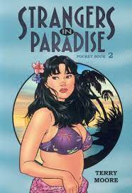 Strangers In Paradise Pkt Tpb Volume 02 (Of 6) (Used)